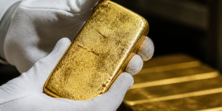 El dilema del oro: ¿se degrada la calidad de los lingotes con el tiempo?