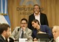 Cambio en la estrategia del oficialismo ante la crisis de deuda familiar