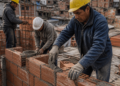 Iniciativa legislativa para recuperar obras en barrios populares