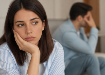 ¿Estás en una relación? Señales de advertencia que muchos ignoraron y luego lamentaron