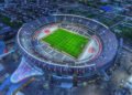 La despedida de Lionel Messi en el Monumental: el estadio donde hizo historia