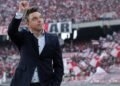 Marcelo Gallardo se presenta como entrenador de la selección de Ecuador y comparte su motivación