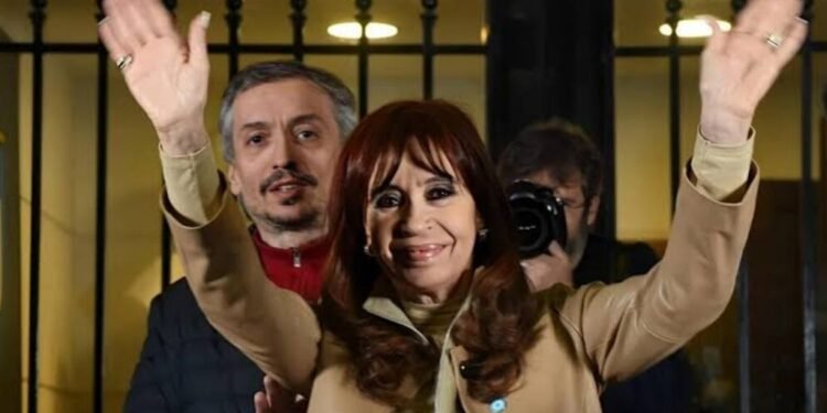 El calendario judicial para Cristina y Máximo Kirchner en las causas Los Sauces y Hotesur fue confirmado