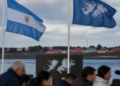 Encuesta revela opiniones sobre Malvinas e inflación que afectan al Gobierno