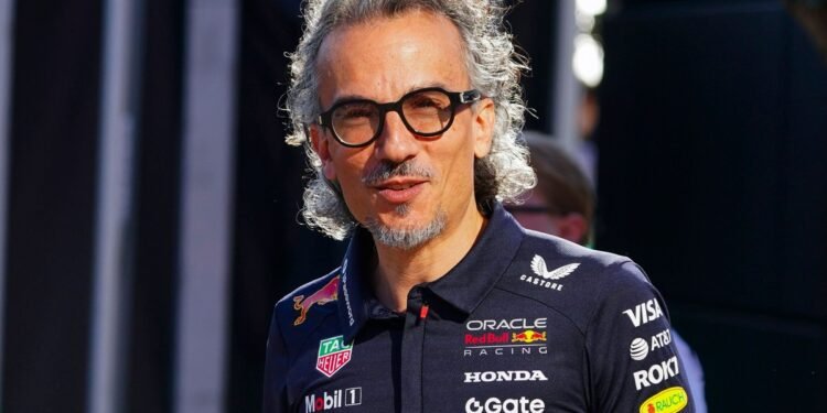 Incertidumbre sobre el futuro de un piloto de Red Bull tras su lesión