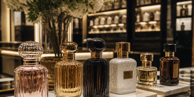 Una nueva marca italiana de lujo se instala en Argentina con una exclusiva línea de perfumes
