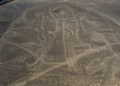 En el centro de los Andes: un sorprendente geoglifo que podría haber sido un lugar ceremonial genera interés entre arqueólogos