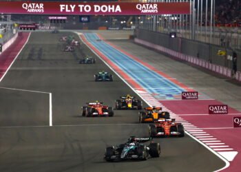 Alternativa de Imola para la definición de la temporada de F1 ante posible cancelación de carreras en Medio Oriente