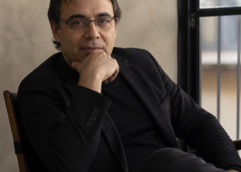 Gabriel Rolón: “La faltacidad combina la falta y la felicidad, una felicidad siempre incompleta”