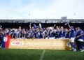 La sorpresa del mercado de transferencias: Ipswich Town, el recién ascendido a la Premier League que invirtió más que Barcelona y fichó a un campeón mundial