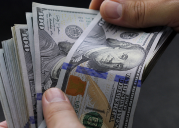 Cotización del dólar blue: precios del lunes 28 de septiembre