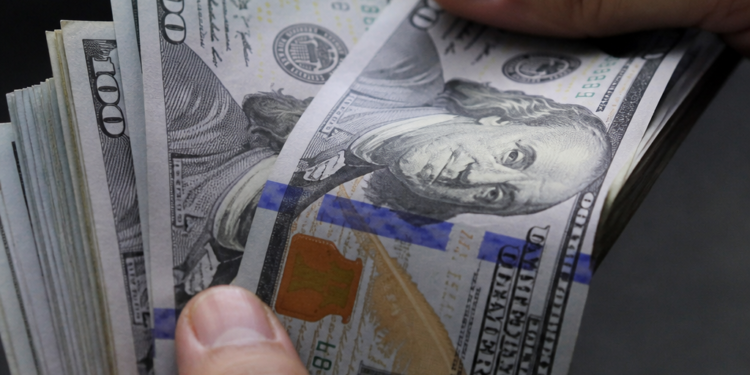 Cotización del dólar blue: precios del lunes 28 de septiembre