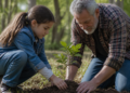 Reflexiones sobre el tiempo: ‘El mejor momento para plantar un árbol fue hace 20 años, el segundo mejor momento es ahora’
