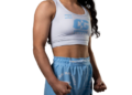 Camila Reynoso no logra un contrato en UFC tras su derrota en el Dana White’s Contender Series
