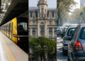 Presupuesto 2027 en la Ciudad: récord de inversión en subte, ABL ajustado a la inflación y reducción en patentes