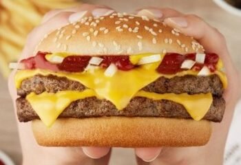 McDonald’s destina US$ 8.500 millones para revitalizar sus locales y ofrecer un menú enfocado en proteínas
