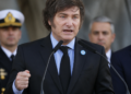 Milei refuerza el reclamo por la soberanía de Malvinas y anuncia medidas contra la explotación ilegal