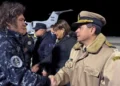 Interrogantes en el mensaje presidencial y la inminente ‘malvinización’ de Javier Milei
