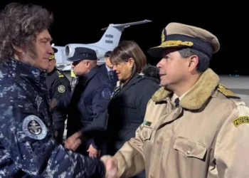 Interrogantes en el mensaje presidencial y la inminente ‘malvinización’ de Javier Milei