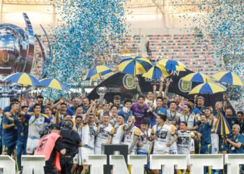 Rosario Central se consagra campeón de la Supercopa Internacional: un nuevo capítulo en la historia del fútbol argentino