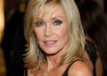Donna Mills, actriz de 85 años: “Hago 100 abdominales todos los días y juego al tenis cinco veces por semana”
