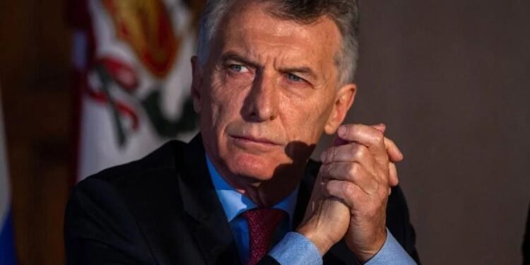 Milei critica a Macri y defiende su rumbo económico