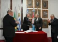 La Corte Suprema ratifica la condena a ocho años de prisión del exgobernador de Entre Ríos Sergio Urribarri