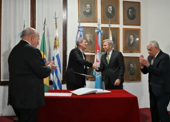La Corte Suprema ratifica la condena a ocho años de prisión del exgobernador de Entre Ríos Sergio Urribarri