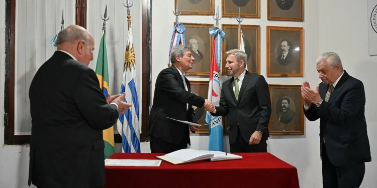La Corte Suprema ratifica la condena a ocho años de prisión del exgobernador de Entre Ríos Sergio Urribarri