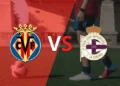 Villarreal se enfrenta al Deportivo de A Coruña en la Liga de España: fecha, horario y cómo seguir el partido en vivo