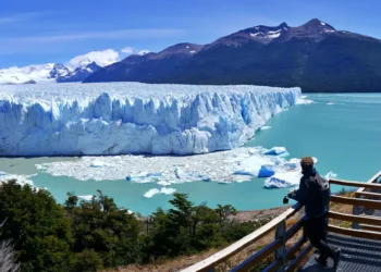 La Patagonia experimenta un aumento en la humedad, pero expertos advierten sobre el riesgo de incendios hacia el final del verano