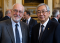 Henri B. Kagan y Kenso Soai, galardonados con el Premio Nobel de Química 2026