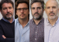 Revocación de la condena a cuatro periodistas en Formosa