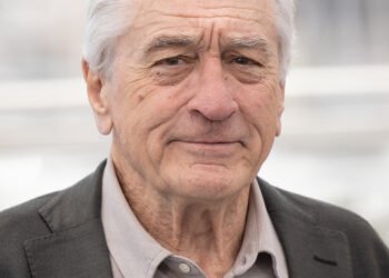 Robert De Niro a los 83 años: “A los 40 decidí tomar como referencia a los bailarines: ellos trabajan, practican y ejercitan”