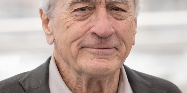 Robert De Niro a los 83 años: “A los 40 decidí tomar como referencia a los bailarines: ellos trabajan, practican y ejercitan”