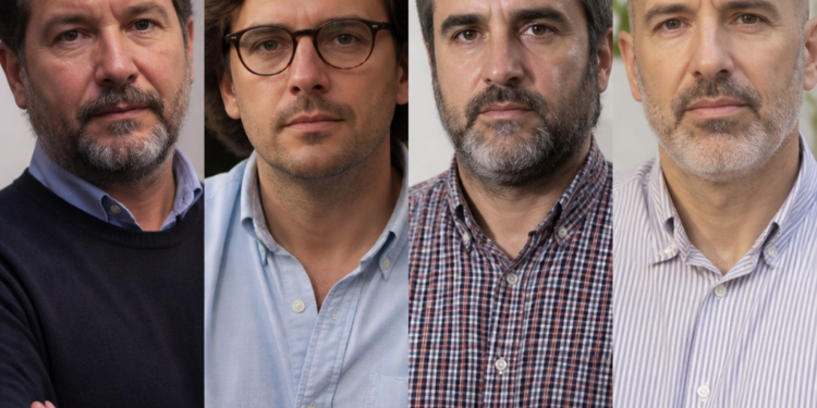 Revocación de la condena a cuatro periodistas en Formosa