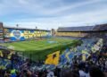 Boca Juniors avanza hacia la ampliación de la Bombonera a 80.000 espectadores