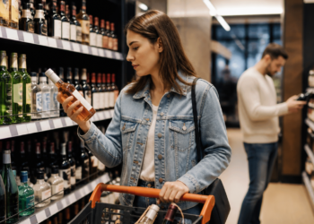 El sector de bebidas alcohólicas ajusta su enfoque ante los cambios en los gustos de los consumidores