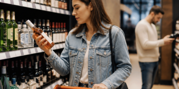 El sector de bebidas alcohólicas ajusta su enfoque ante los cambios en los gustos de los consumidores