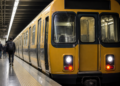 Aprobación de crédito para modernizar la línea B del subte de Buenos Aires