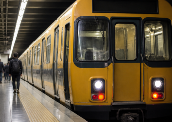 Aprobación de crédito para modernizar la línea B del subte de Buenos Aires