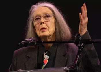 Anne Carson, la poeta canadiense, recibe el Premio Nobel de Literatura 2026