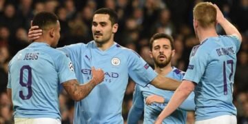 El Manchester City apela una decisión sobre irregularidades financieras y advierte sobre posibles salidas de estrellas