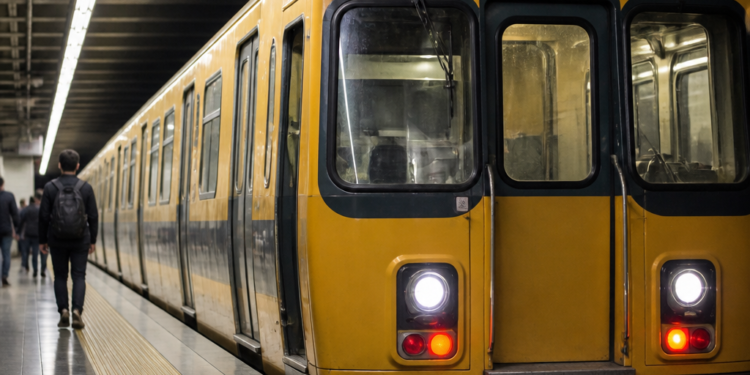 Aprobación de crédito para modernizar la línea B del subte de Buenos Aires