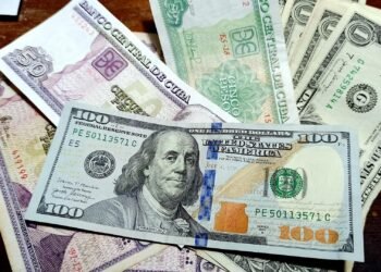 Cotización del dólar blue y oficial del 3 de octubre